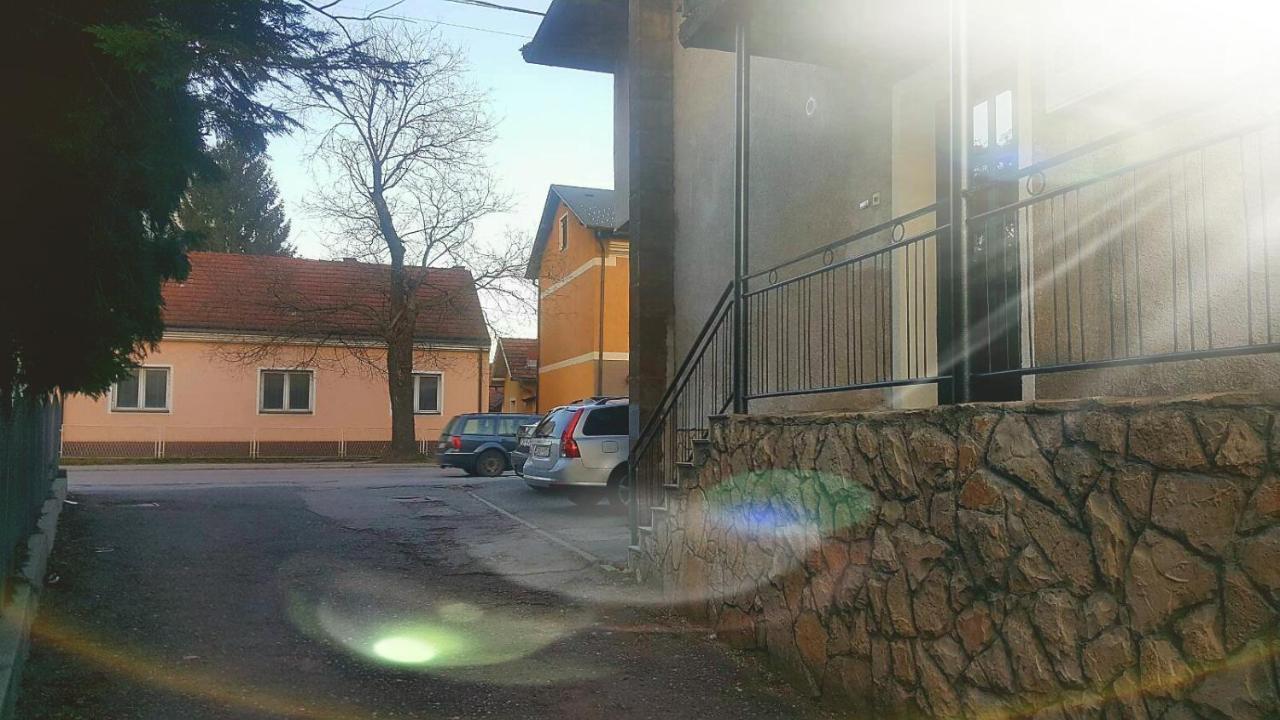 Apartmani Koko Banja Luka Exterior photo